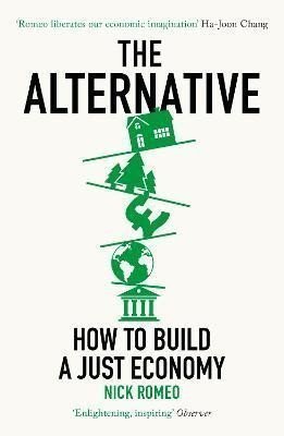 Alternative – Romeo Nick