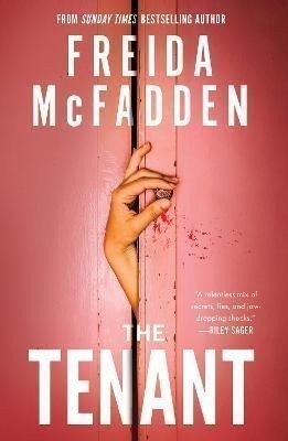 Tenant – McFadden Freida