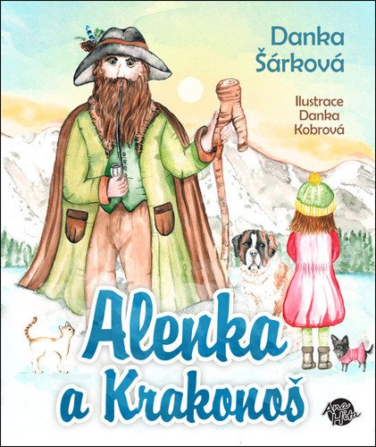 Alenka a Krakonoš – Šárková Danka