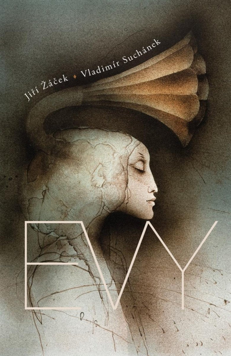 EVY – Žáček Jiří