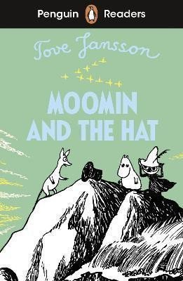 Penguin Readers Level 3 Moomin and the Hat ELT Graded Reader – Janssonová Tove