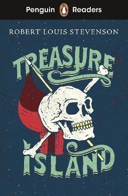 Penguin Readers Level 1 Treasure Island – Stevenson Robert Louis