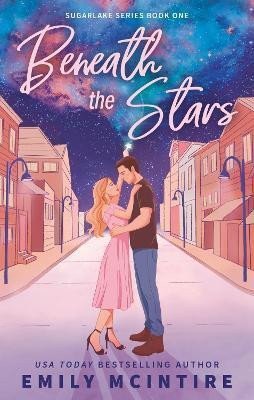 Beneath the Stars – McIntire Emily