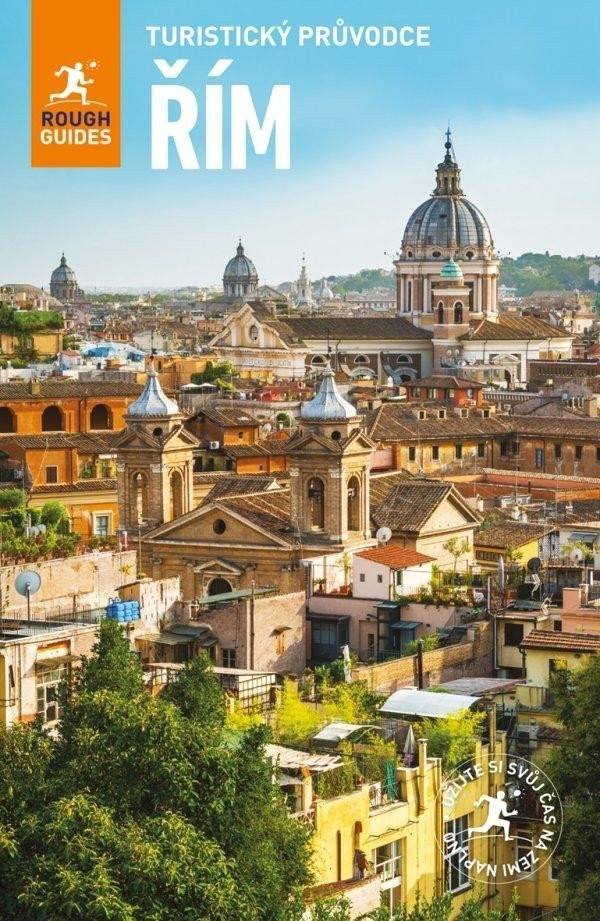 Řím – Warren Annie