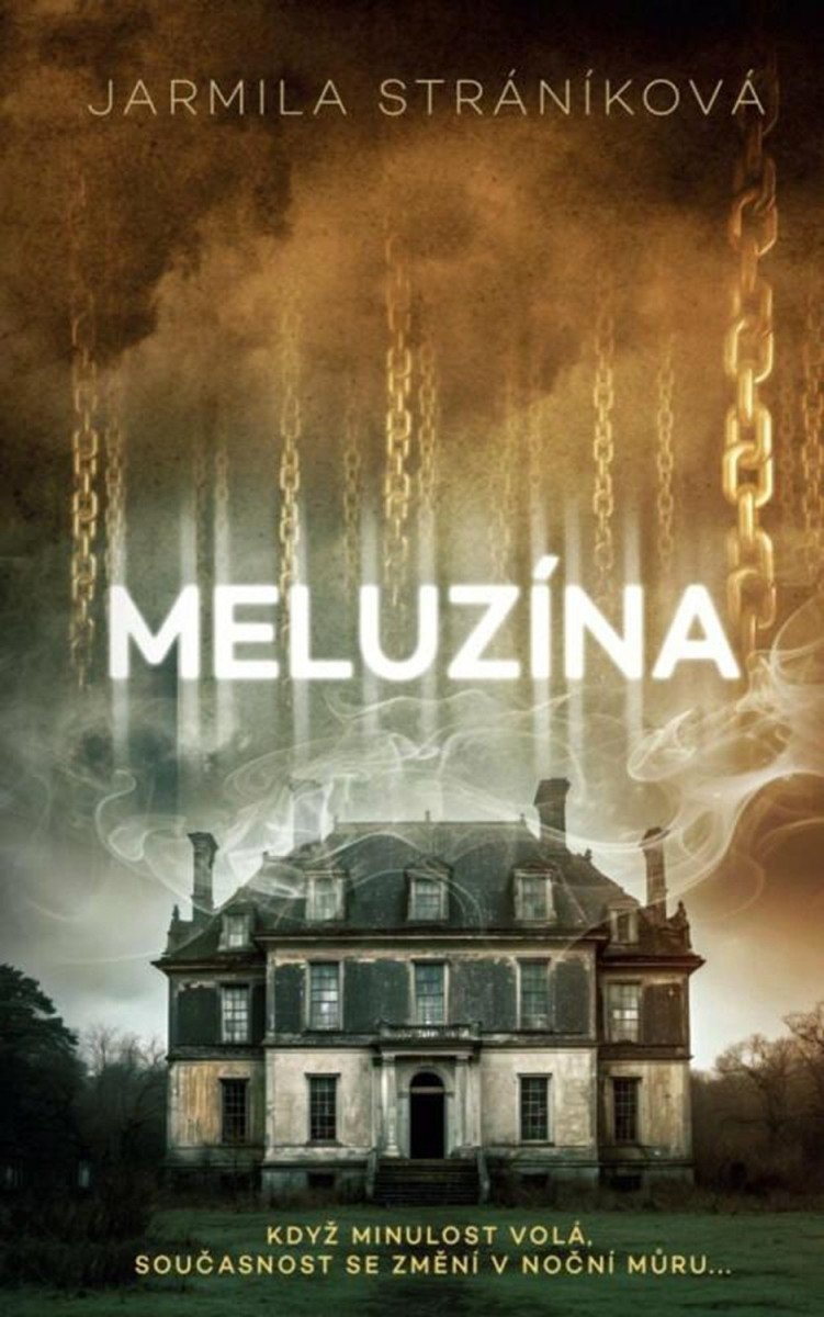 Meluzína – Stráníková Jarmila
