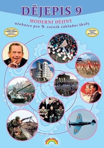 Dějepis 9 - Moderní Dějiny Čtení s porozuměním – Vykoupil Libor