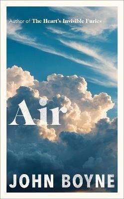 Air – Boyne John