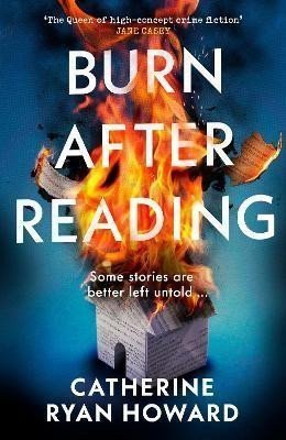 Burn After Reading – Howardová Catherine Ryan