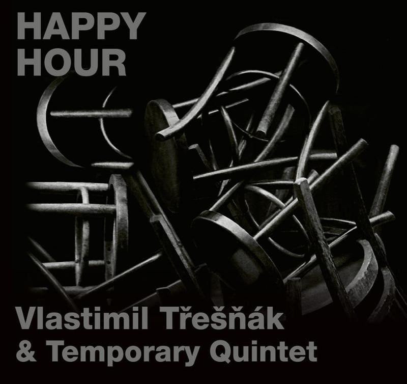 Happy Hour - CD