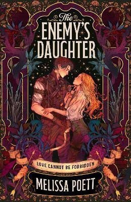 Enemys Daughter – Poett Melissa