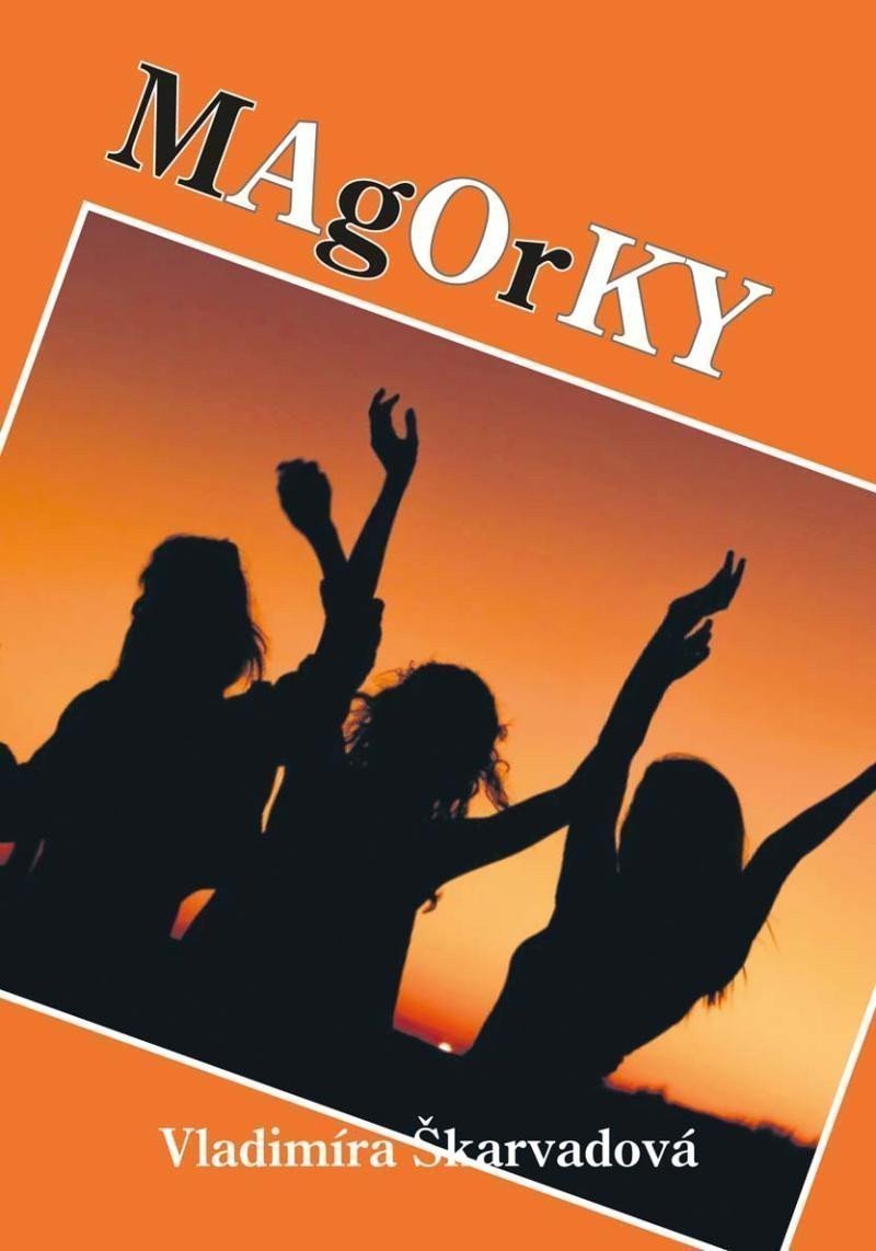 Magorky – Škarvadová Vladimíra