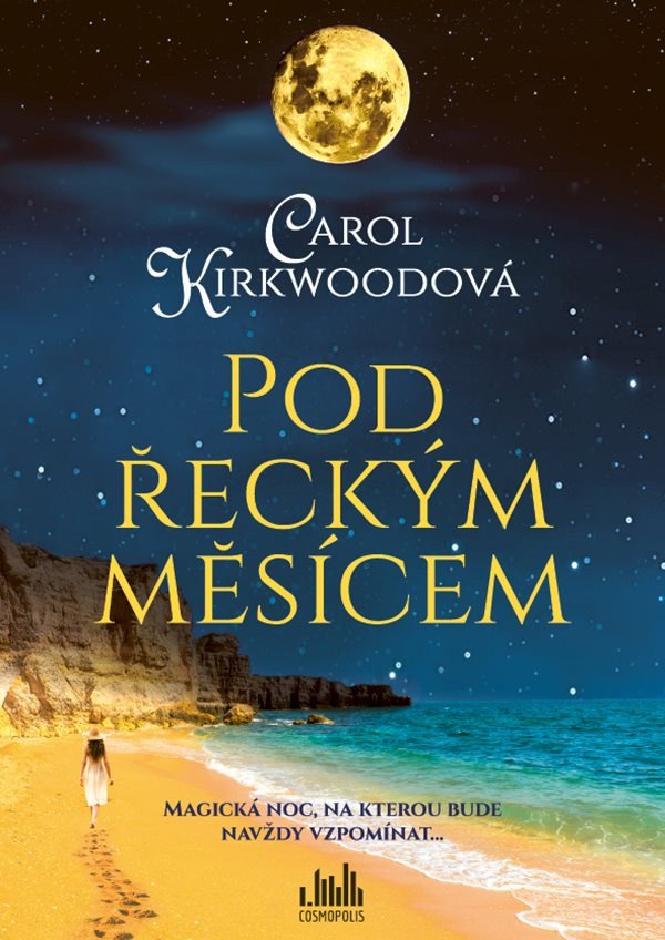 Pod řeckým měsícem – Kirkwood Carol