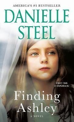 Finding Ashley – Steel Danielle