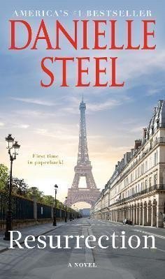 Resurrection – Steel Danielle