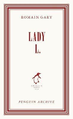 Lady L – Gary Romain