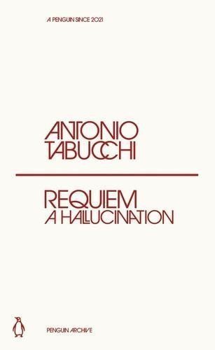 Requiem – Tabucchi Antonio