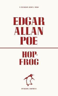 Hop-Frog – Poe Edgar Allan