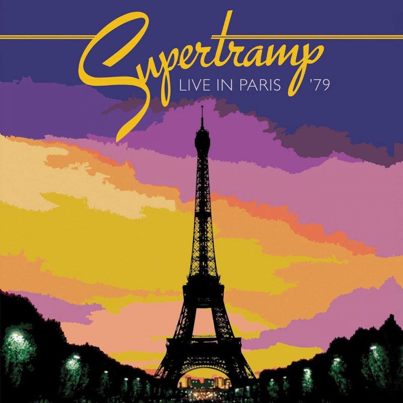 Live In Paris 79 - 2 CD