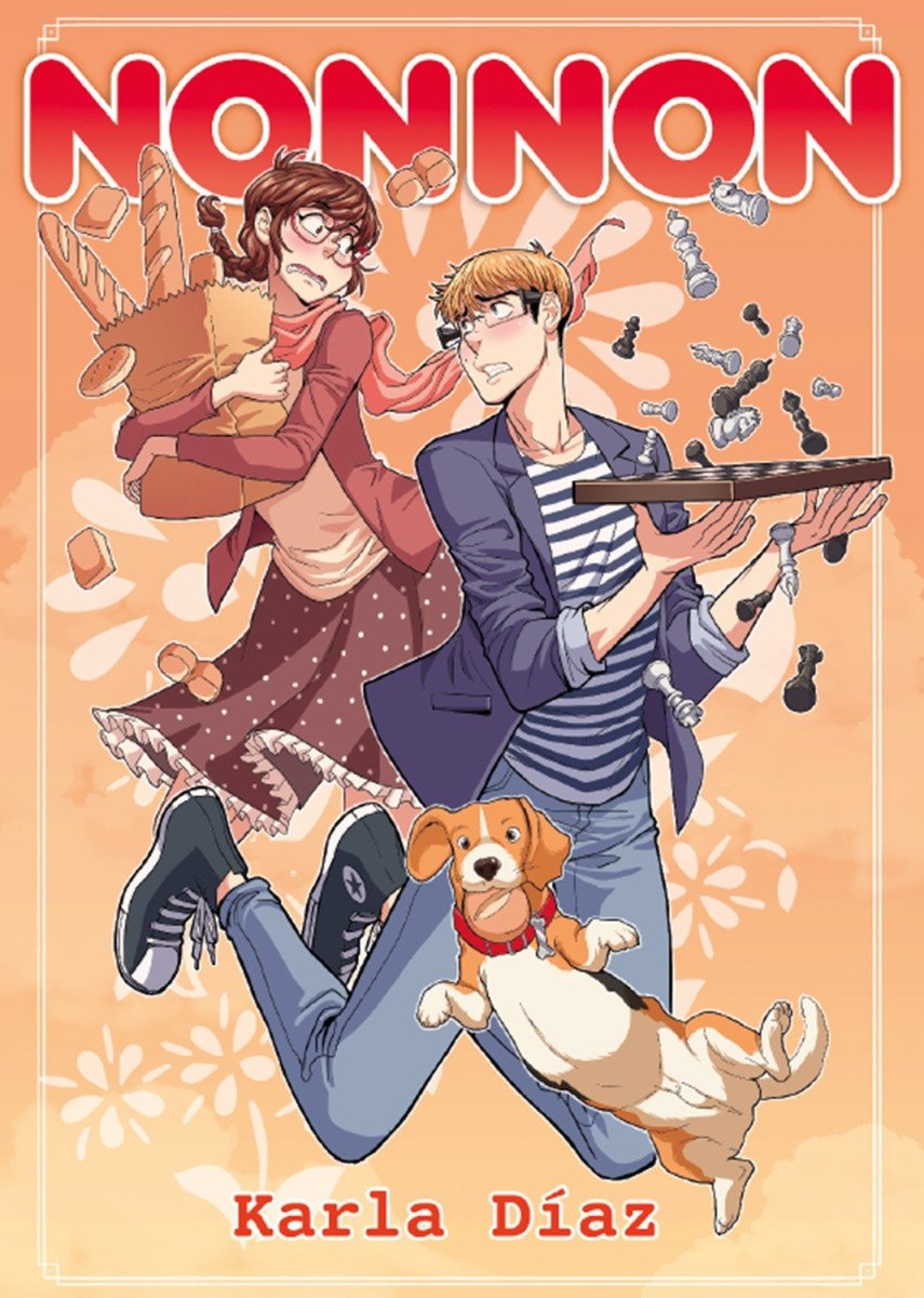 Non-Non – Díaz Karla