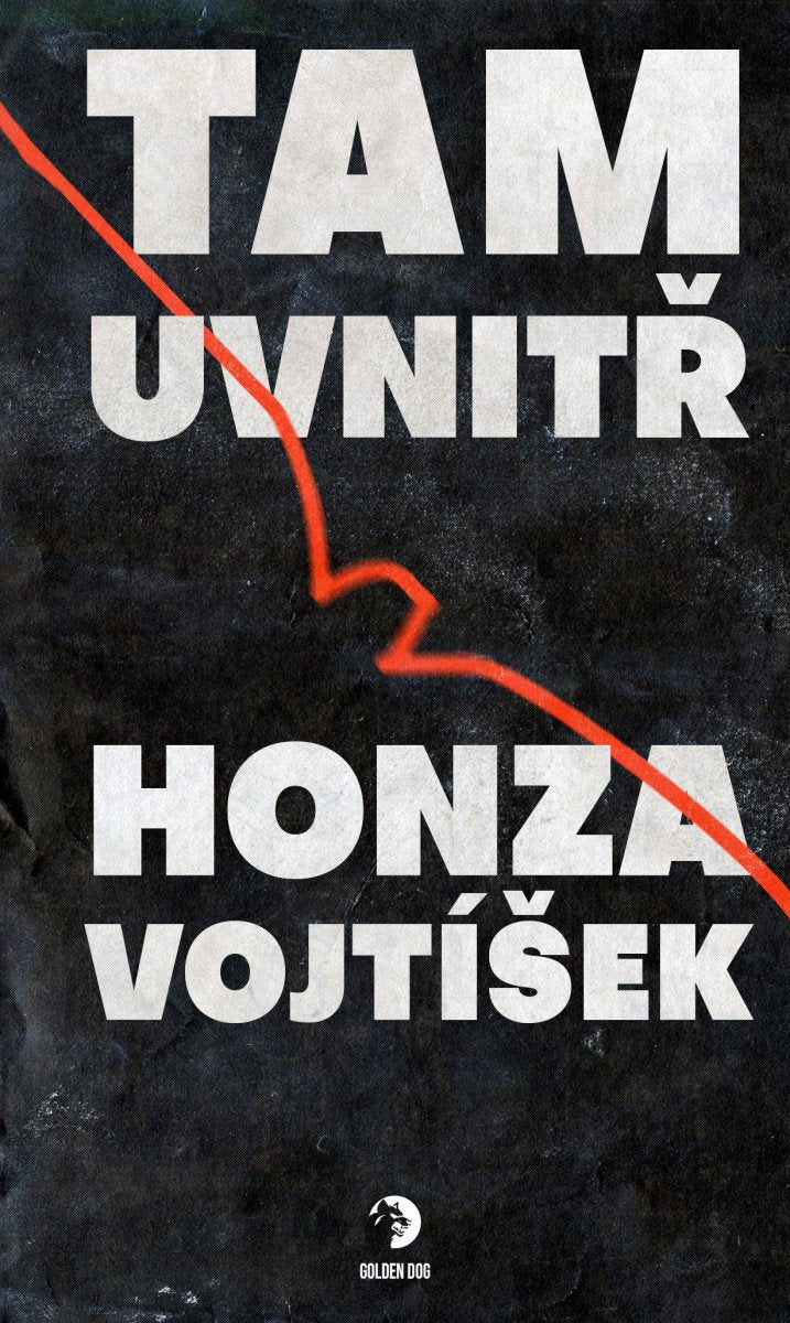 Tam uvnitř – Vojtíšek Honza