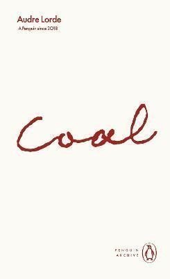 Coal – Lorde Audre