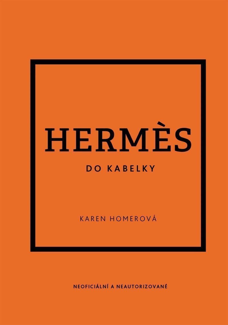 Hermes do kabelky – Homer Karen
