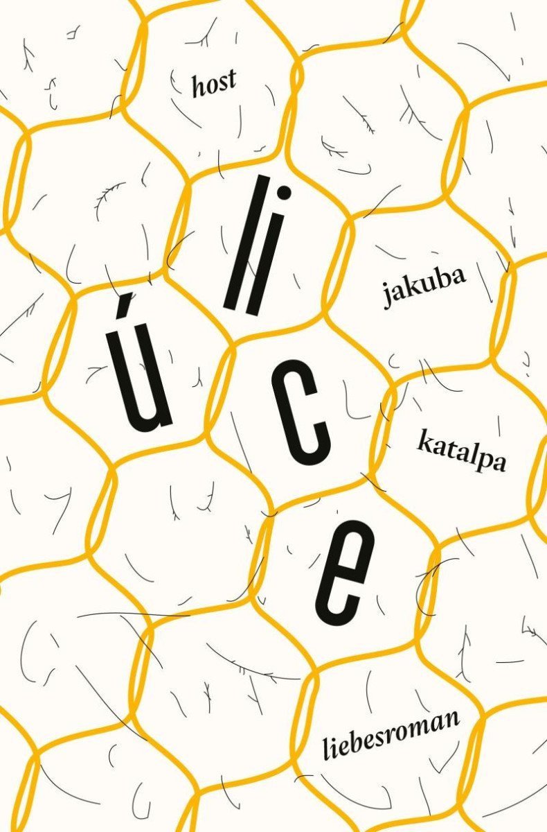 Úlice – Katalpa Jakuba