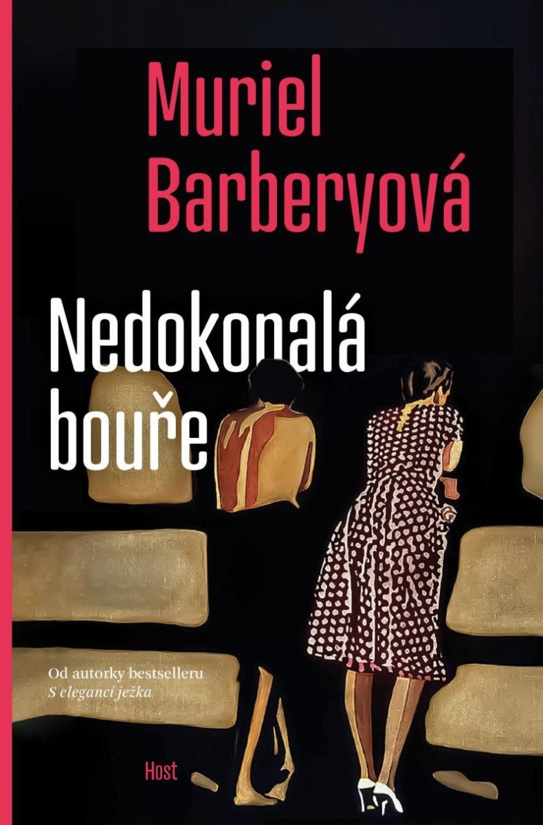 Nedokonalá bouře – Barberyová Muriel