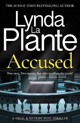 Accused – La Plante Lynda