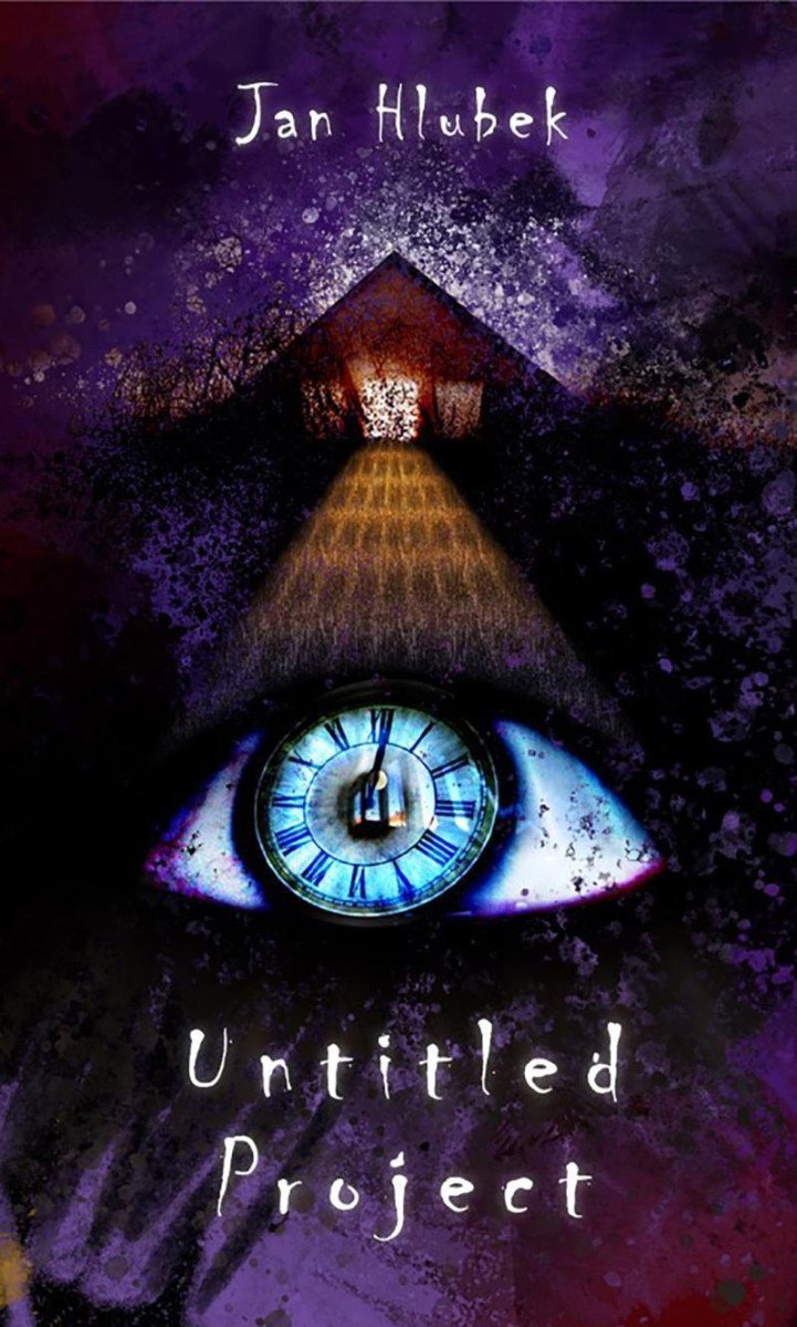 Untitled Project – Hlubek Jan