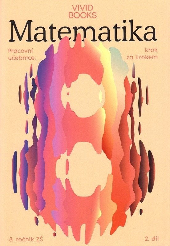 Pracovní sešit matematiky pro 8 ročník 2 díl – Cáb František