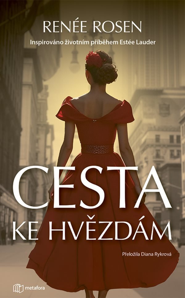 Cesta ke hvězdám – Rosen Renée