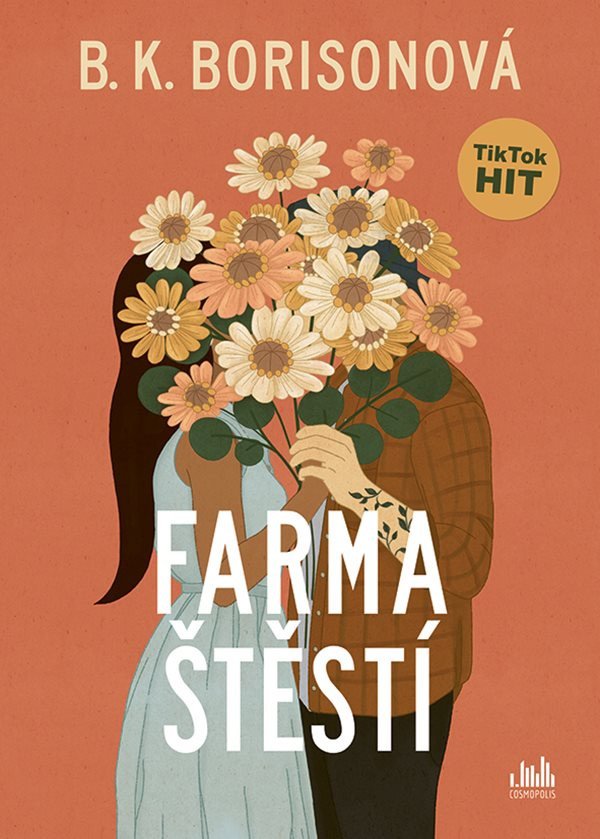 Farma štěstí – Borison B K