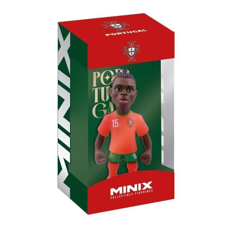 MINIX Football Portugal - Rafael Leao