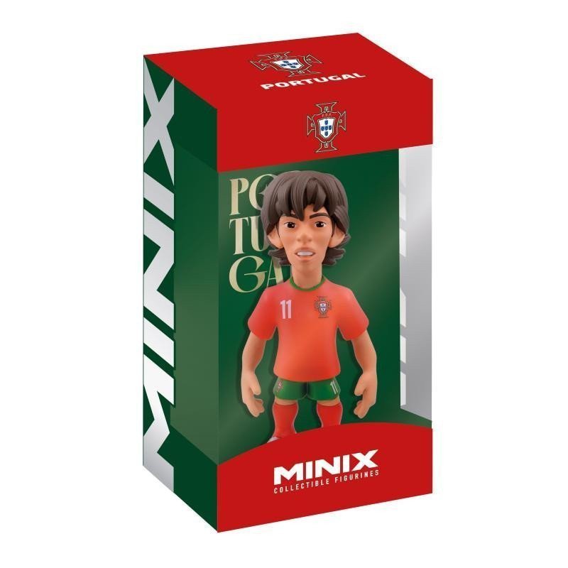 MINIX Football Portugal - Joao Felix