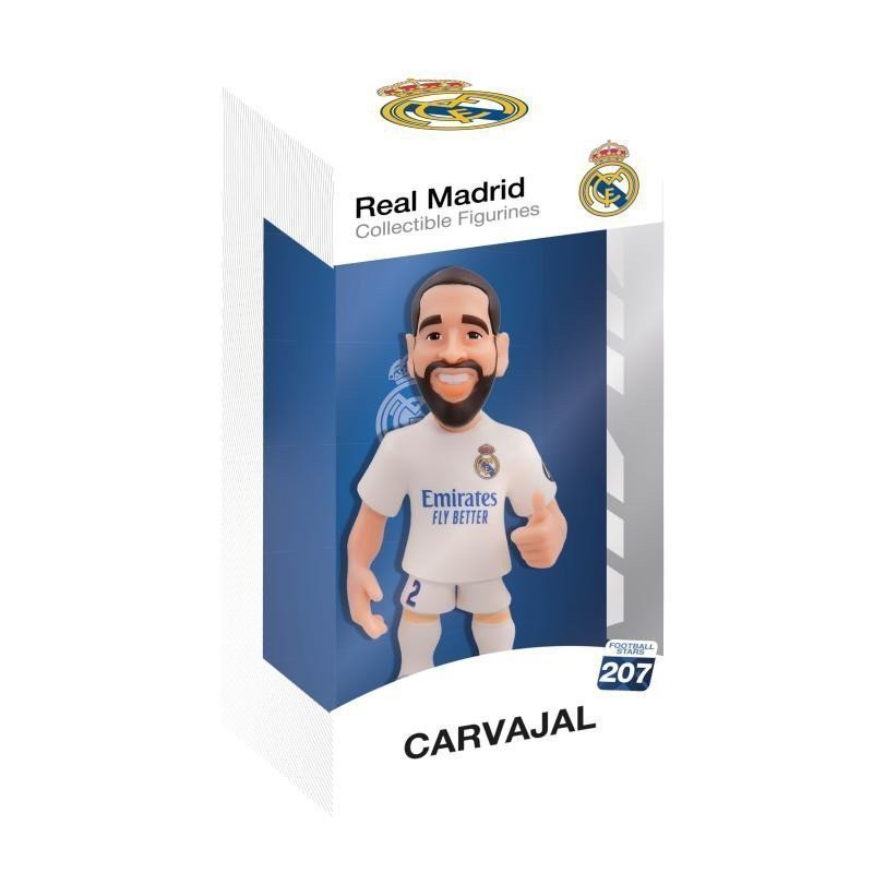 MINIX Football Real Madrid - Carvajal