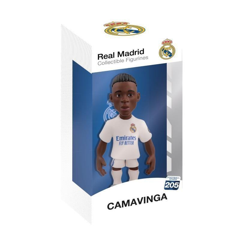 MINIX Football Real Madrid - Camavigna
