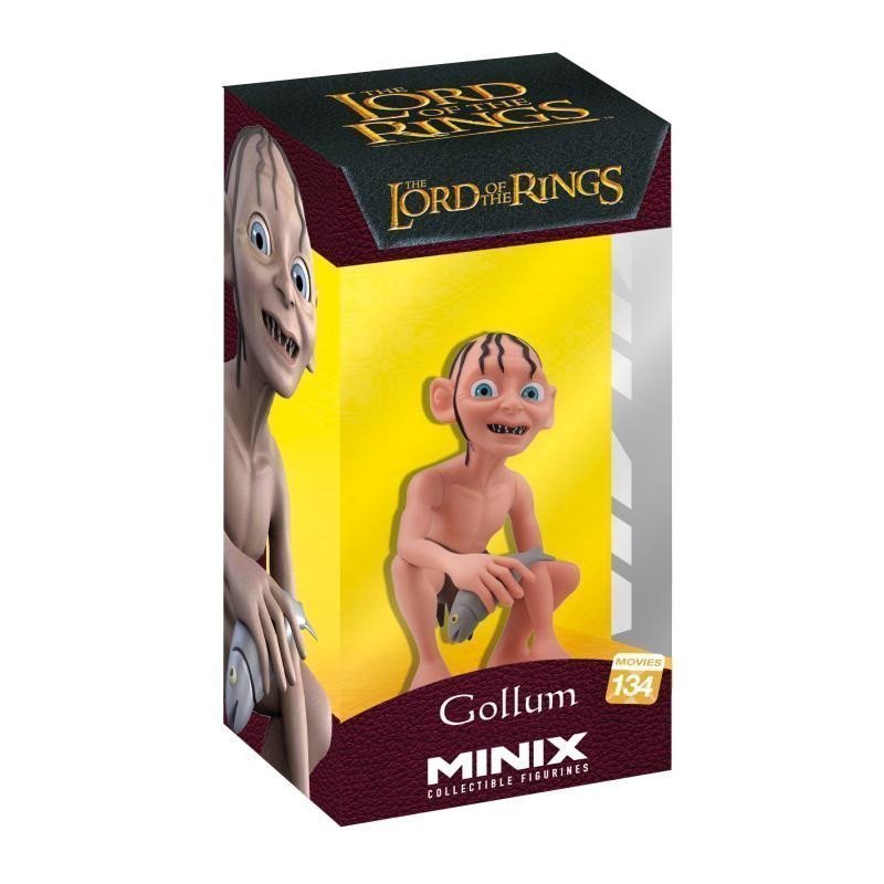 MINIX Movies Lord of the Rings - Golum