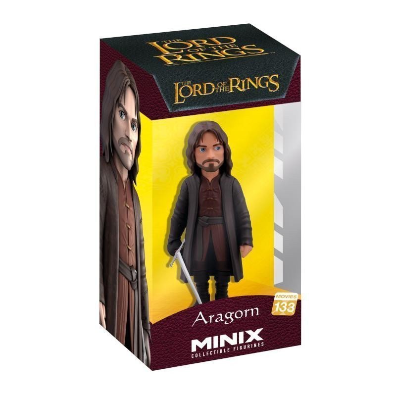 MINIX Movies Lord of the Rings - Aragorn
