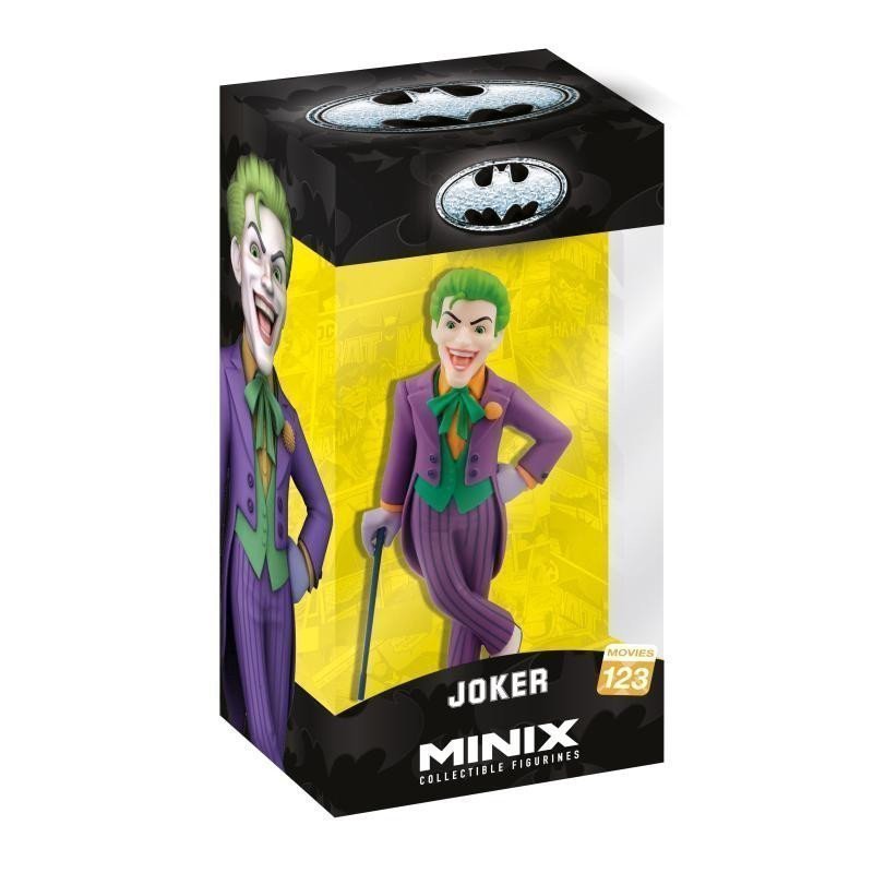 MINIX Movies Batman - Joker