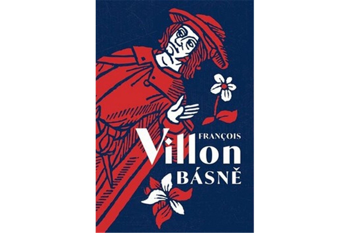 Básně – Villon Francois