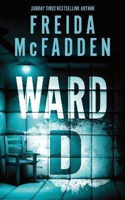 Ward D – McFadden Freida