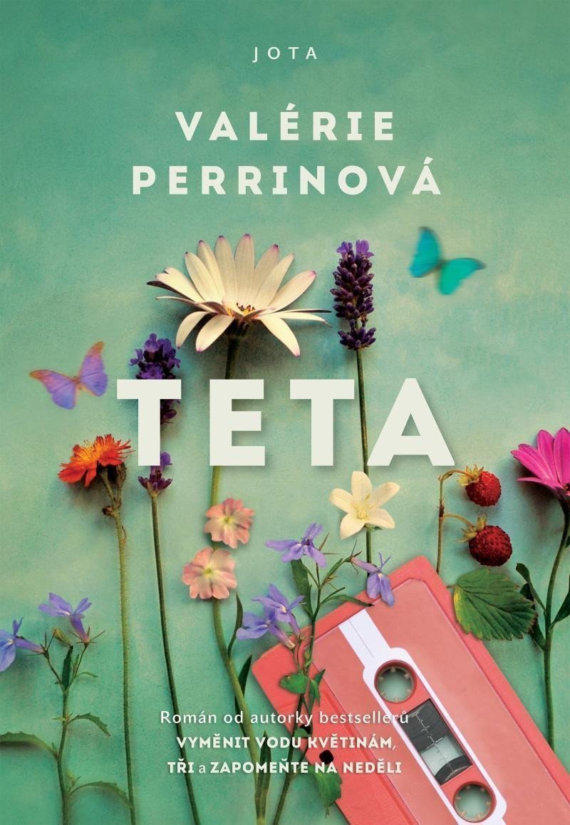 Teta – Perrinová Valérie