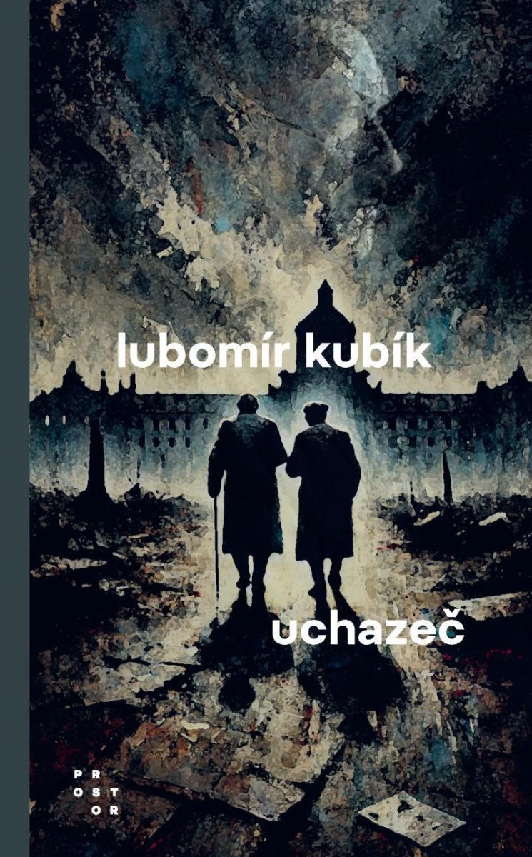 Uchazeč – Kubík Lubomír