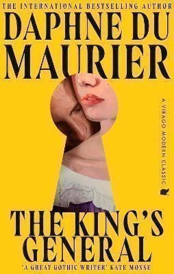 King´s General – du Maurier Daphne (2025)