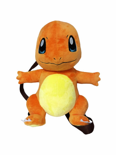 Pokémon Batoh Charmander
