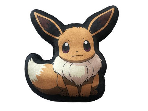Pokémon Polštář Eevee