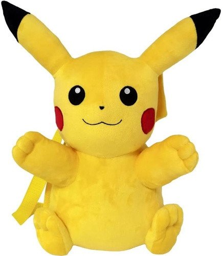 Pokémon Batoh Pikachu
