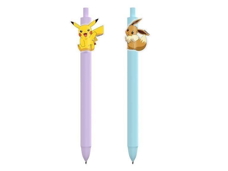 Pokémon Sada 2 propisek Flowers