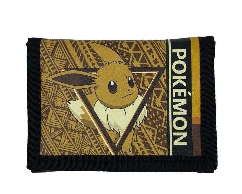Pokémon Peněženka Eevee